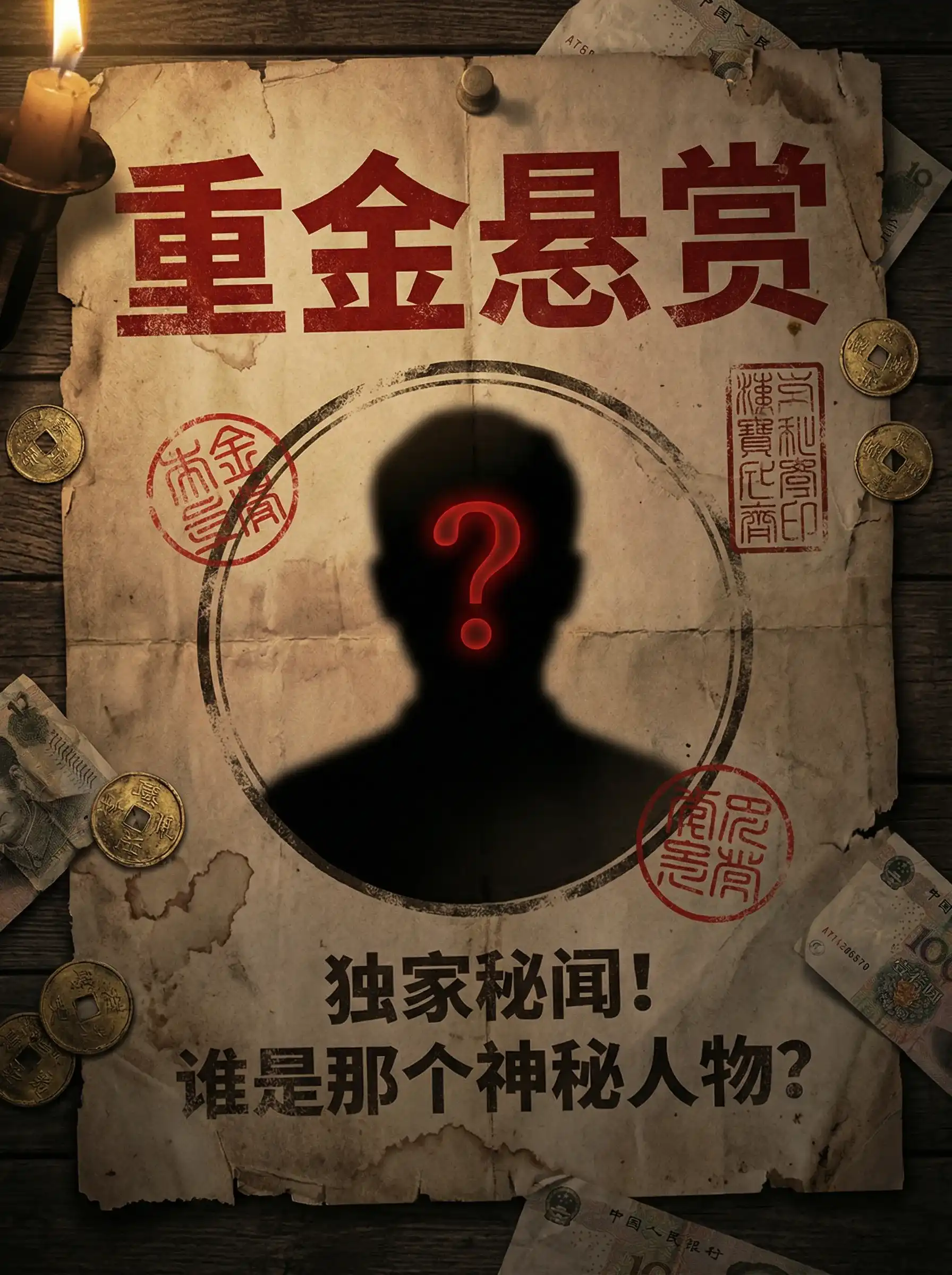 暗网禁区_暗网禁区吃瓜爆料 | 全网最全暗网禁区聚集地 - 重金悬赏线索征集令